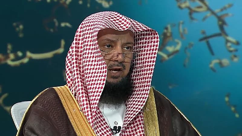 بالفيديو.. السليمان يوضح "هل يقع الطلاق إذا كان في حالة غضب ولا وعي؟"