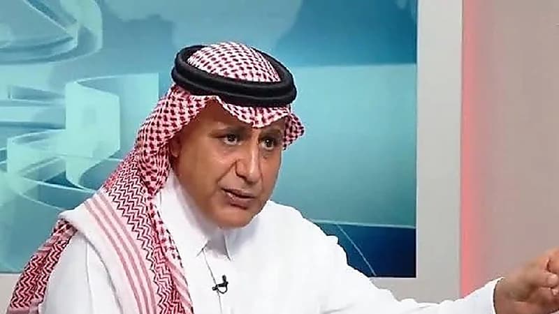 الفراج: البرد والأمطار الغزيرة رد عملي من خالق الكون على جماعة الإحتباس الحراري