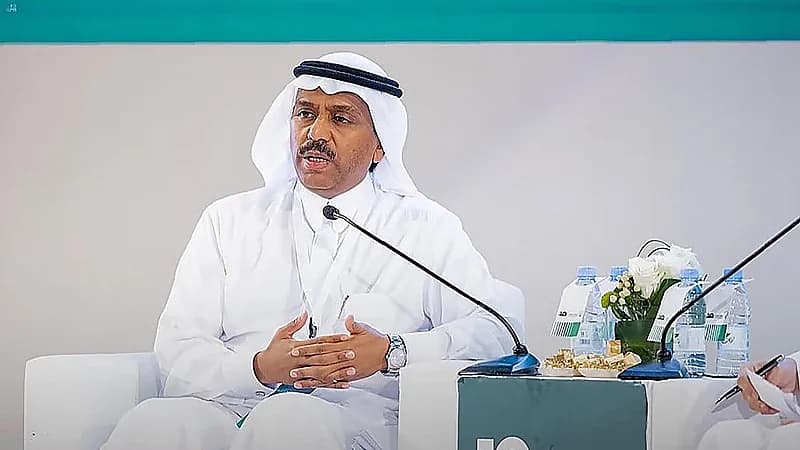 فيديو..مشاط: يمكن تقسيط رسوم الحج على 3 دفعات