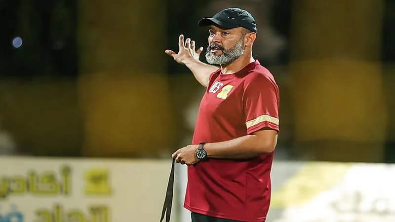 الاتحاد يواجه أزمة قبل مواجهة الشباب