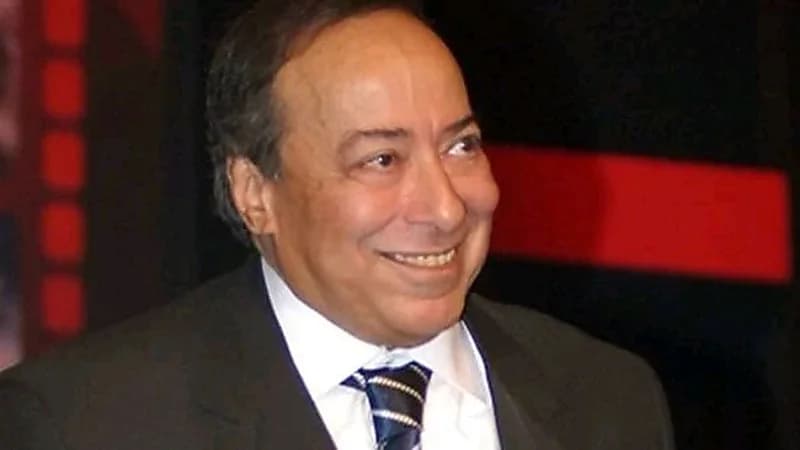 حقيقة وفاة الفنان صلاح السعدني