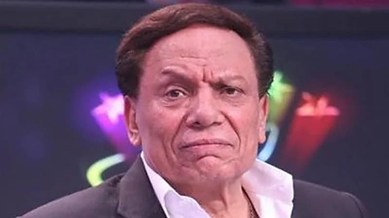 حسم الجدل بشأن تصوير عادل إمام إعلاناً جديدا