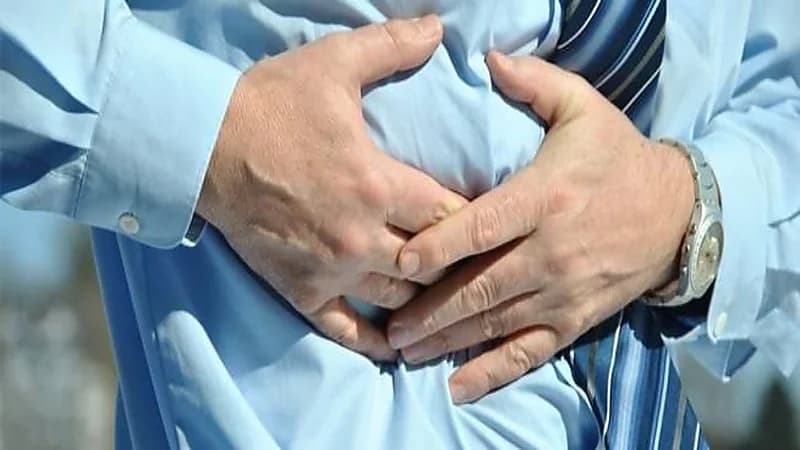 استشاري يكشف عن أبرز عوامل الخطورة لحصوات المرارة