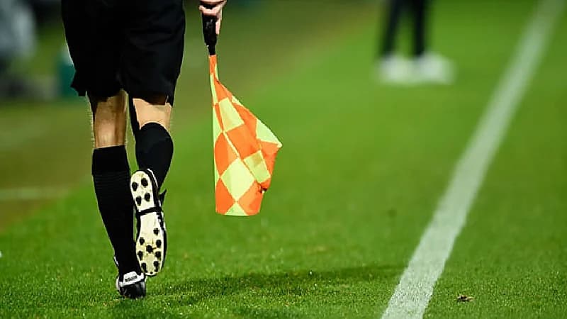 تحديد طاقمی تحکیم مباراتي نصف نهائي خليجي زين 25