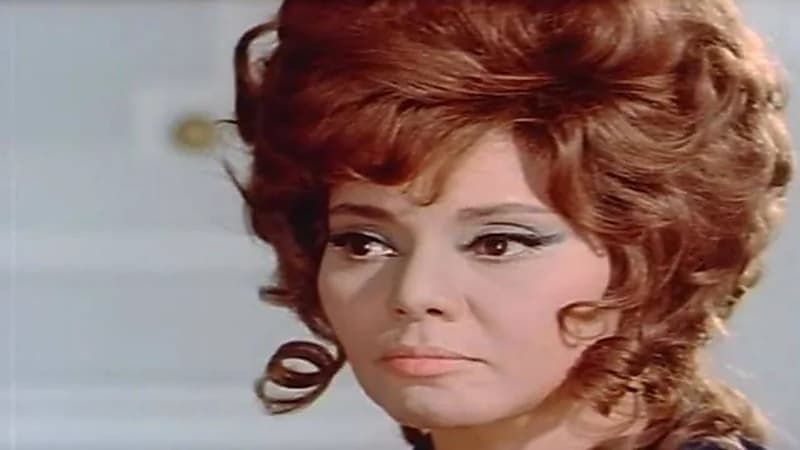 سر رفض أسرة الفنانة الراحلة ماجدة الصباحي زواجها من رشدي أباظة