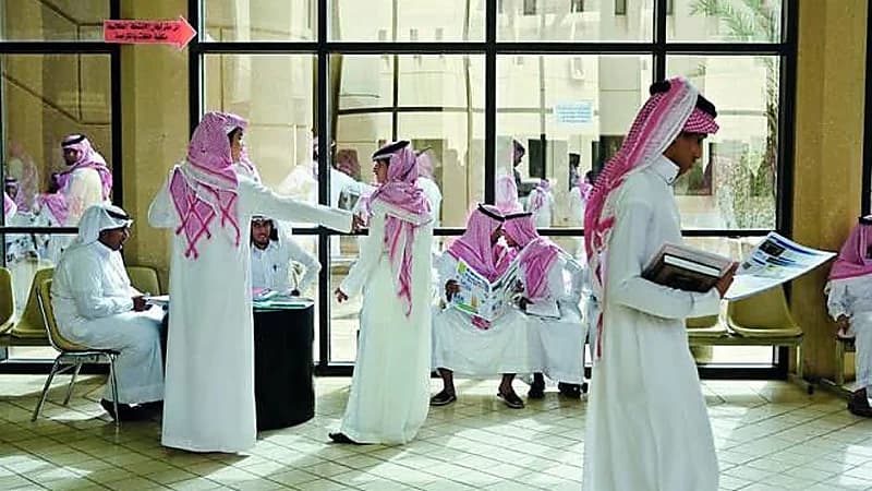 قريبا .. إغلاق عشرات التخصصات في الجامعات والكليات التي لا يحتاجها سوق العمل