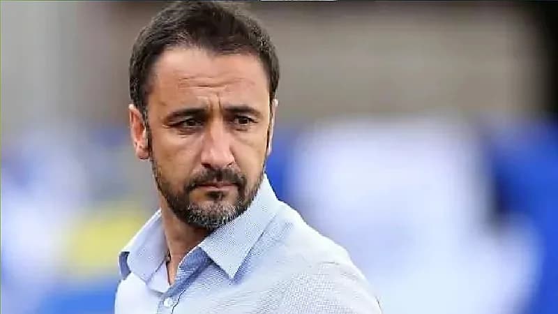 مواجهات خسر فيها مدرب فلامنجو أمام الهلال