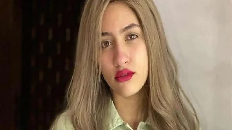 حكم نهائي بسجن بلوغر مصرية 6 سنوات