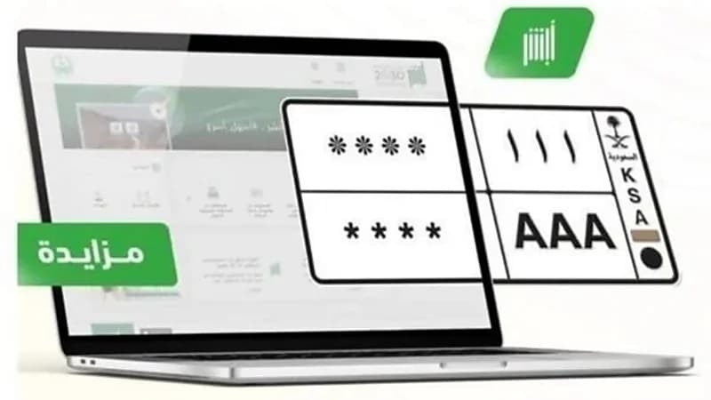 طرح مزاد إلكتروني جديد لشراء اللوحات المميزة