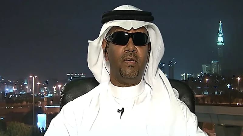 بالفيديو .. مشجع نصراوي كفيف: رونالدو سيصبح هداف الدوري