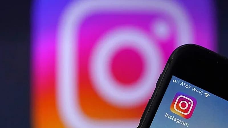 إنستغرام يوقف ميزة في البث المباشر