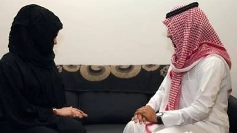 السلمان يقدم نصيحة لكل فتاة توافق على خاطب خشية أن تفوتها فرصة الزواج