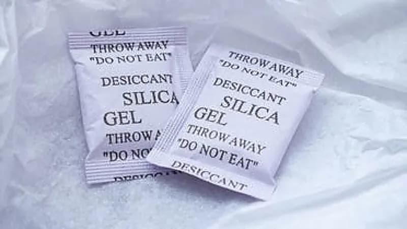 فوائد غير متوقعة للأكياس الصغيرة التي نجدها في مشترياتنا