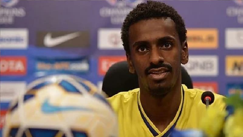 بالفيديو.. "شراحيلي": سأعتزل إذا أصر القادسية على دفعي 2 مليون ريال