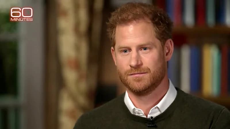 طبيب بريطاني يهاجم الأمير هاري بعد حديثه عن فوائد المخدرات