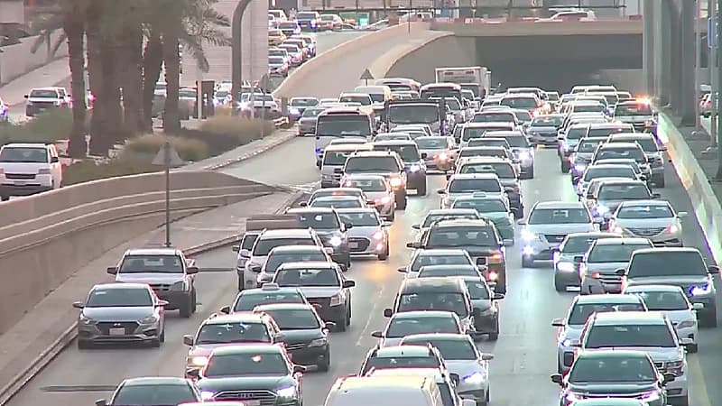 قريباً .. ربط المخالفات المرورية بين دول الخليج