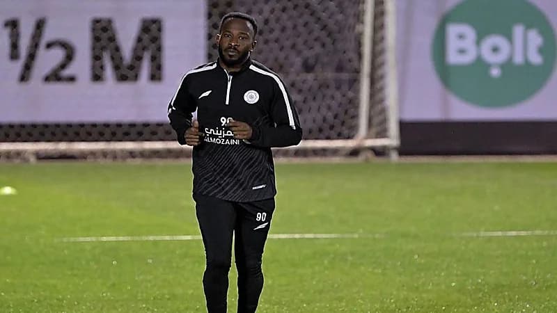 فهد المولد يصل لاتفاق مع "مكافحة المنشطات"