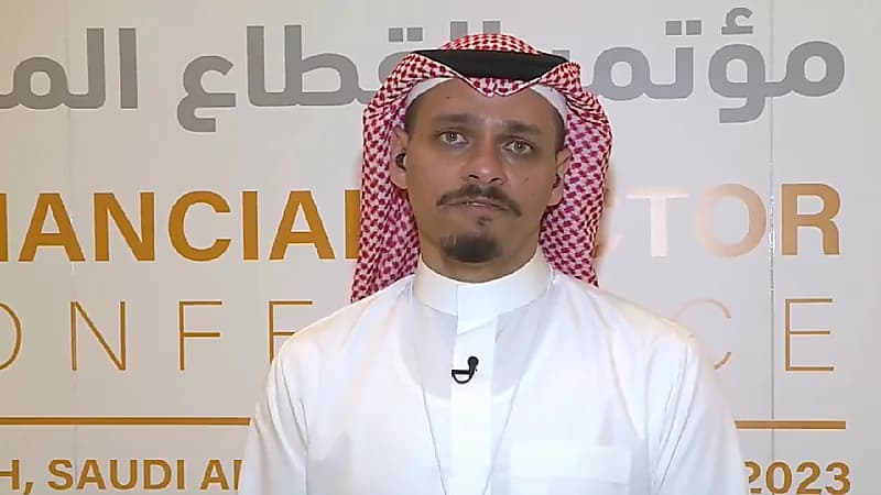 خاشقجي: النظام المالي في المملكة يساعد على تعزيز الفرص واستقطاب أموال جديدة