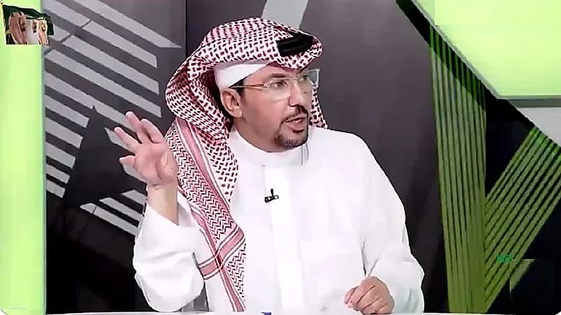 الروقي: ليس من مصلحة الهلال تناقل أخبار غير مؤكدة عن ميسي