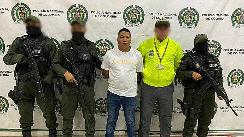 امرأة تنتقم من زعيم عصابة قتل زوجها بطريقة هوليودية