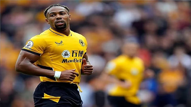 الاتحاد يعتزم ضم اداما تراوري