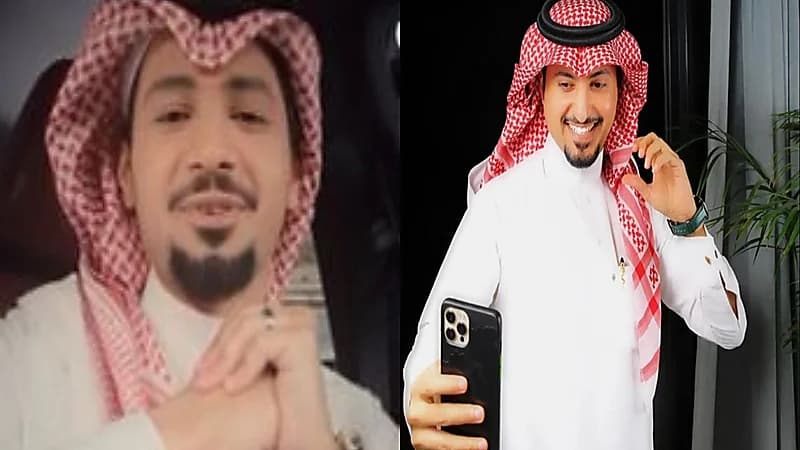 فيديو.. تقليد مشهور سناب "سمول كابتشينو" في ستوديو 23
