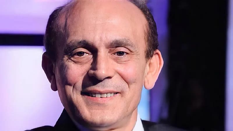 محمد صبحي: المثلية الجنسية وكورونا جزء من مخطط لإبادة العالم