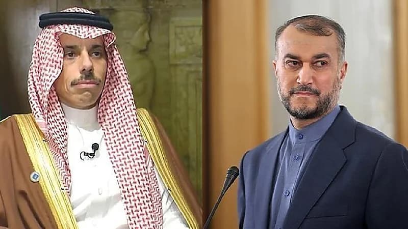 الخميس المقبل .. وزير الخارجية يلتقي بنظيره الإيراني في بكين