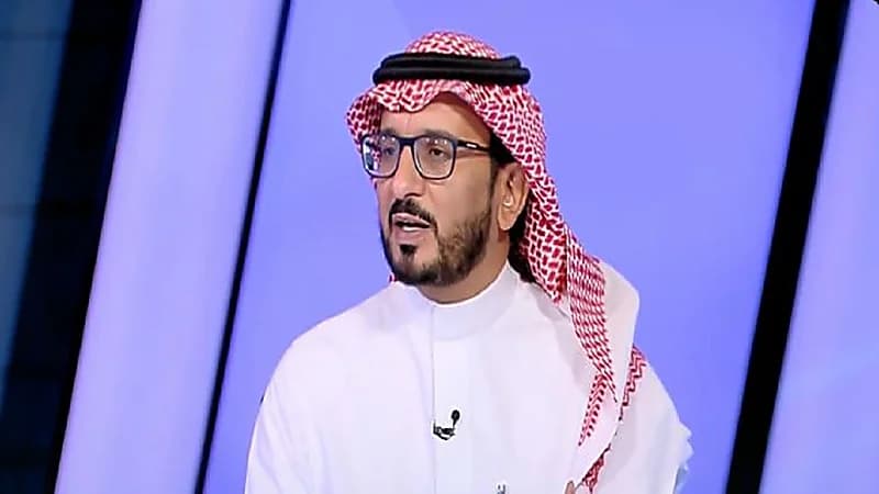 محمد الناصر: صناع البرامج الرياضية مسؤولون عن إثارة التعصب الرياضي