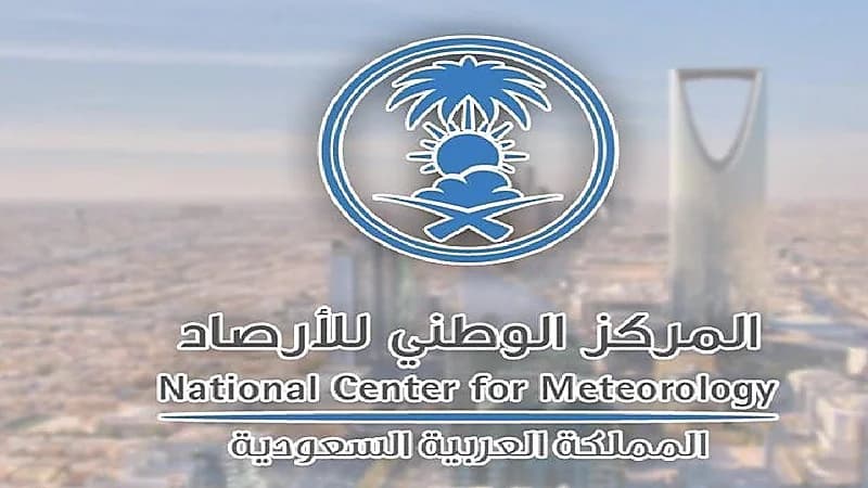 الأرصاد: ارتفاع في درجات الحرارة وهطول أمطار أعلى من المعدل خلال مايو
