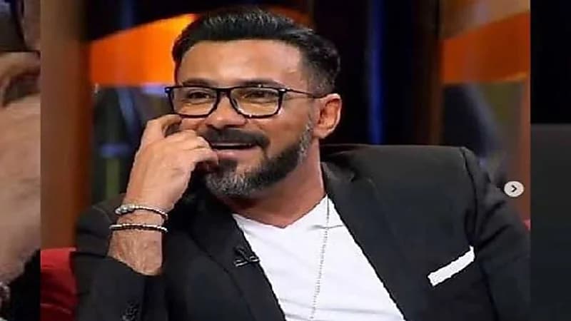 محمد رجب يتعرض للضرب لمدة 9 ساعات