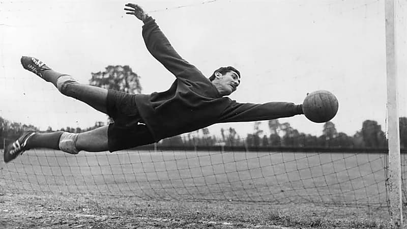 وفاة حارس المكسيك المشارك في 5 كؤوس عالم