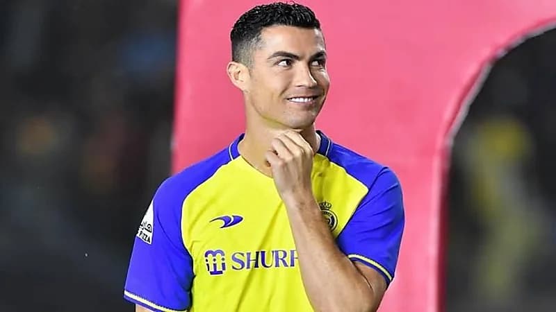 رونالدو يصطحب النصر في جولة آسيوية