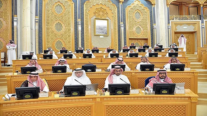 الشورى يطالب بإنهاء معاناة مستخدمي طريق الطائف - الباحة باستكمال جسر وادي بوا