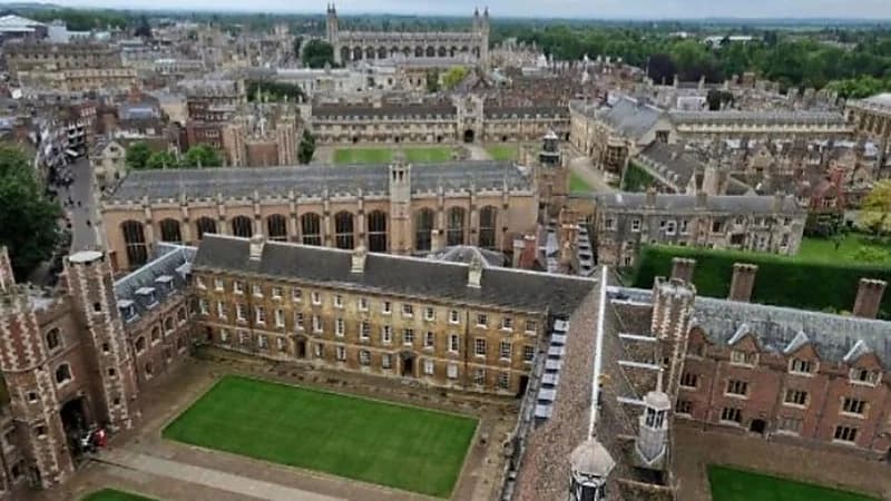 تلغراف: 11 جامعة بريطانية ساعدت إيران في تطوير طائراتها المسيرة