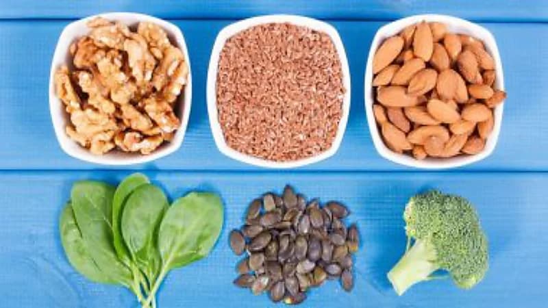 مواد غذائية تحمي من الإصابة بأمراض القلب والأوعية الدموية