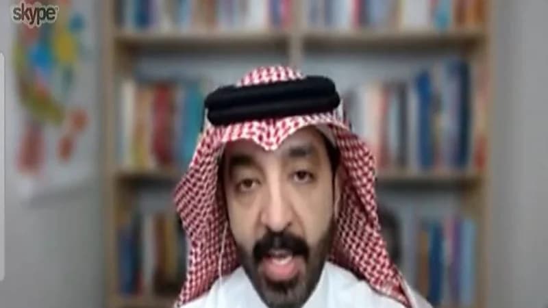 شاهد.. استشاري: نسبة اضطراب فرط الحركة وتشتت الانتباه 8% في المملكة