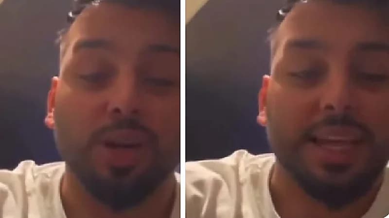 مصطفى بصاص: راموس لم يوقع للأهلي وهناك لاعب آخر .. فيديو