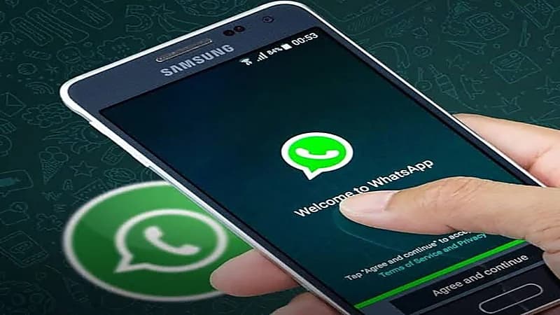 عطل مفاجئ يضرب واتساب