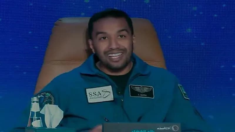 علي القرني: الاستمطار تجربة ترفع كفاءة المطر وتكافح التصحر