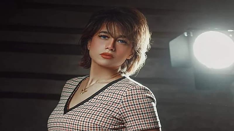 السجن 5 سنوات للمتهم بتهديد راندا عبدالسلام