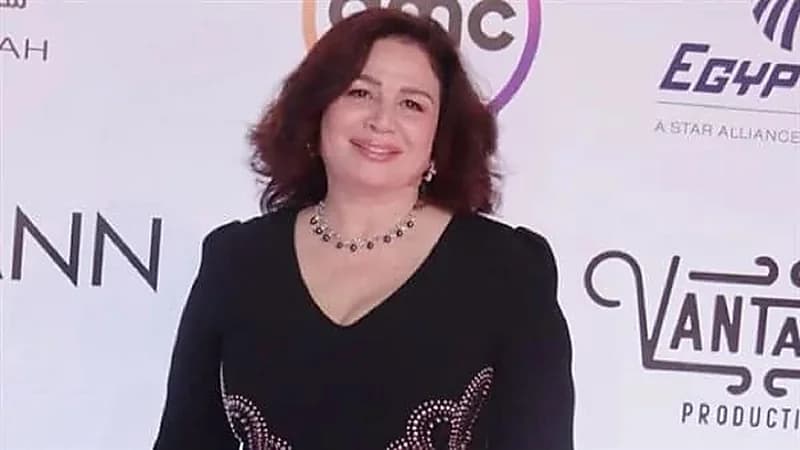 إلهام شاهين: مجلس الشعب طالب بحذف رجلي من برومو سوق المتعة