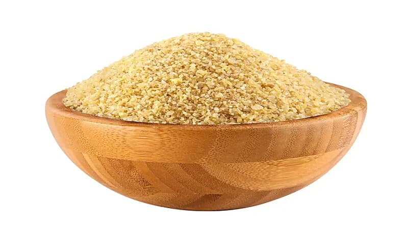 فوائد جمة للبرغل أهمها الحماية من السرطان