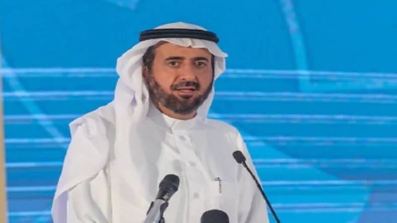 الربيعة : لن يكون هناك مواقع بالمشاعر محددة للدول العام القادم