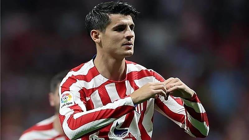 الاتفاق يقدم عرضا لضم موراتا