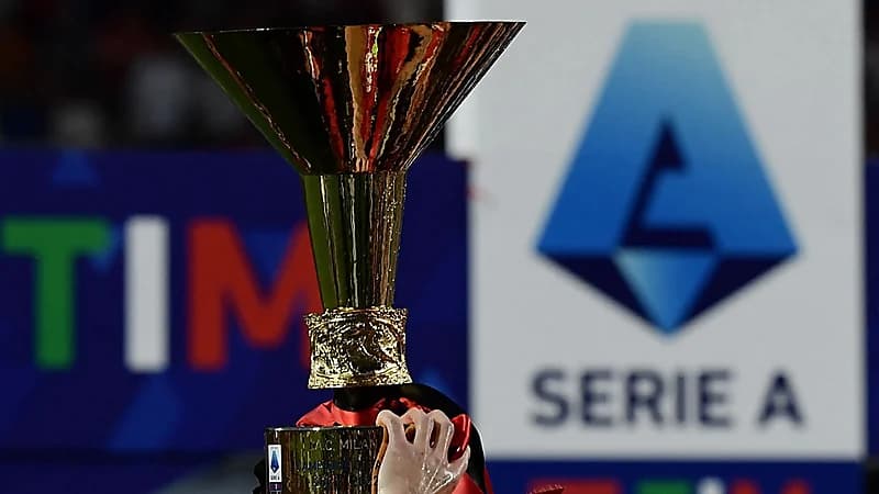 نظام جديد لتحديد البطل في الدوري الإيطالي