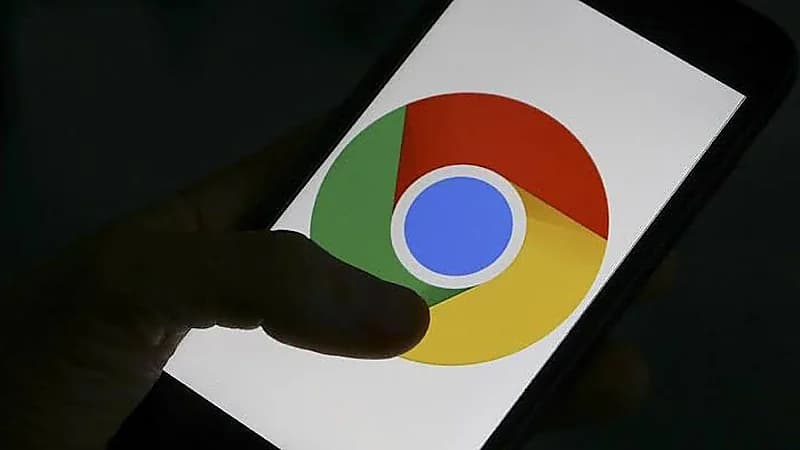 تحذير أمني بضرورة إجراء تحديثات أمنية على Google Chrome
