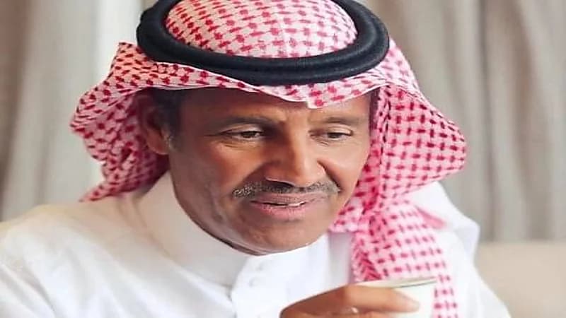 خالد عبد الرحمن : أنتم تمونون علي مثل ما أنا أمون عليكم.. فيديو