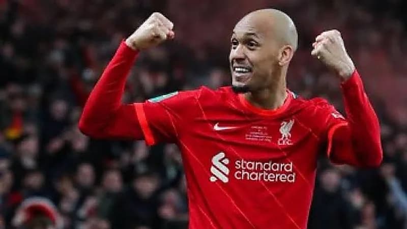 بايرن ميونخ يقف في المنتصف بين فابينيو والاتحاد