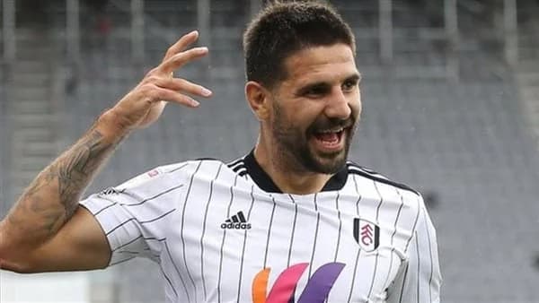 فولهام يحدد قيمة انتقال ميتروفيتش للهلال